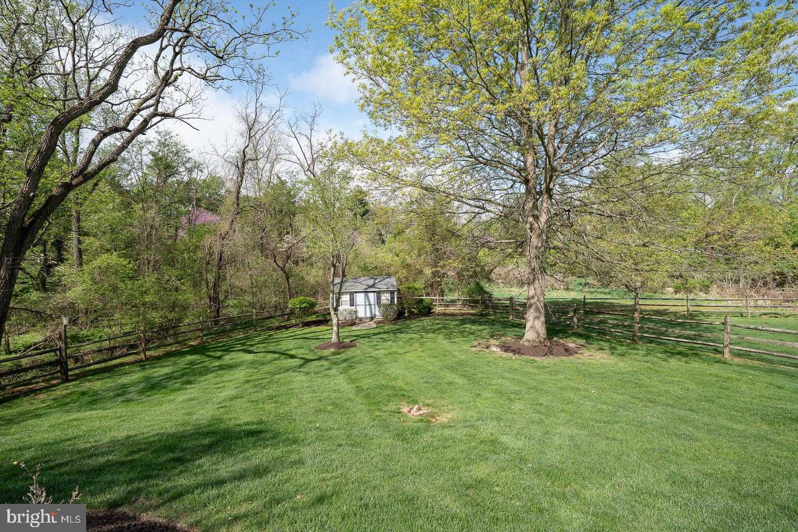 SUNWOOD FARM - Residential
