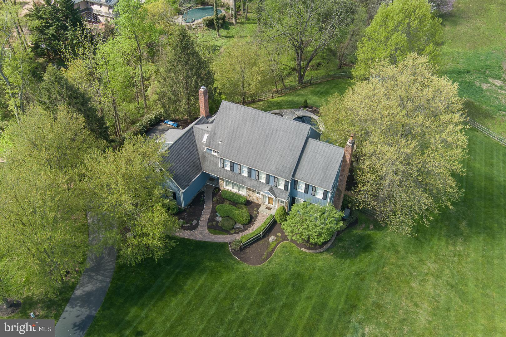 SUNWOOD FARM - Residential