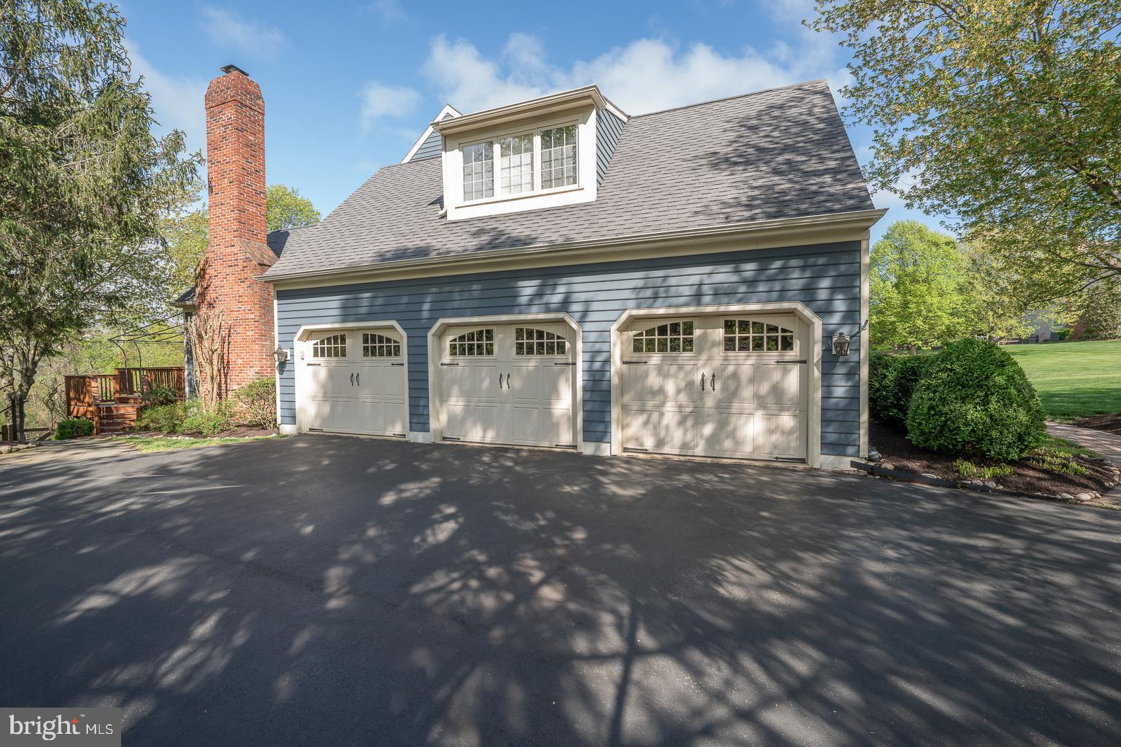 SUNWOOD FARM - Residential