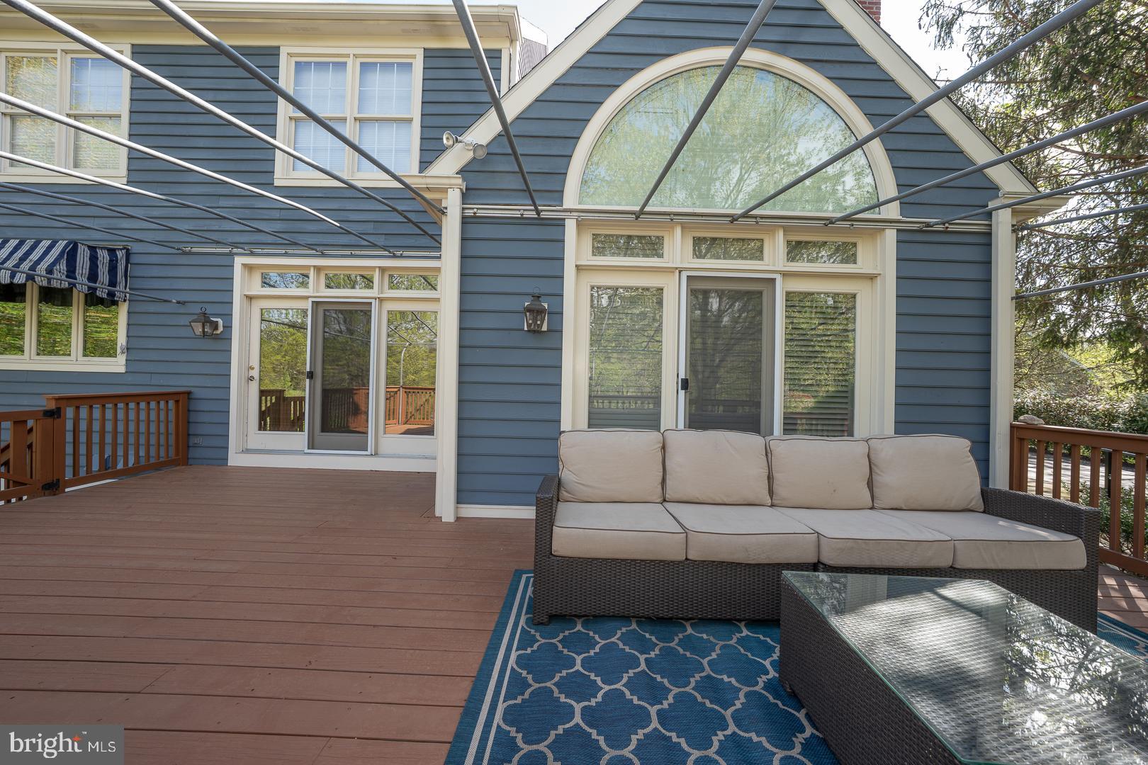 SUNWOOD FARM - Residential