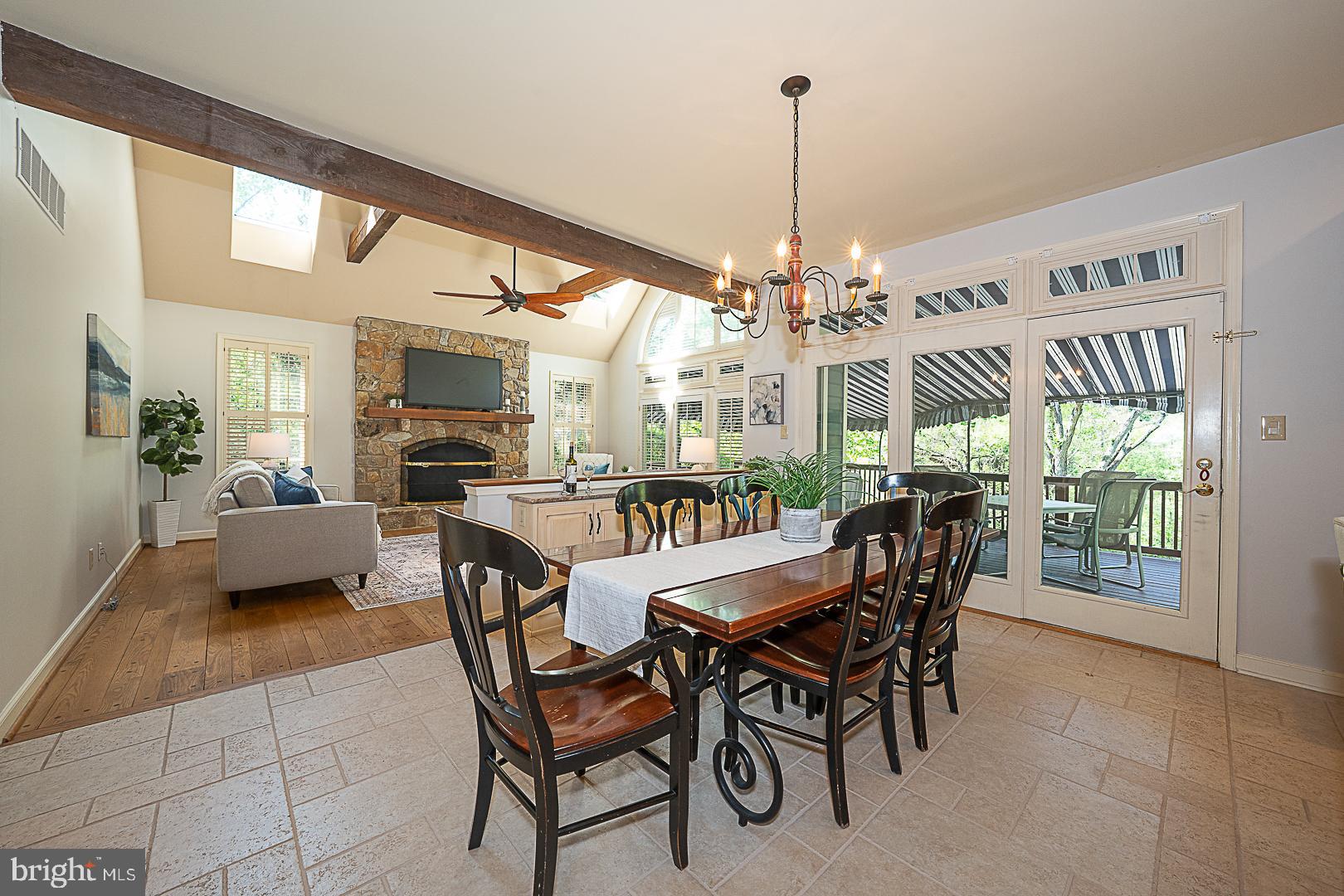 SUNWOOD FARM - Residential