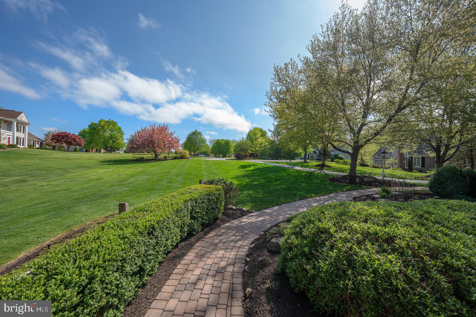 SUNWOOD FARM - Residential
