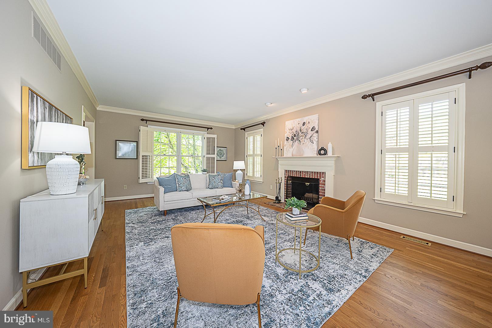 SUNWOOD FARM - Residential