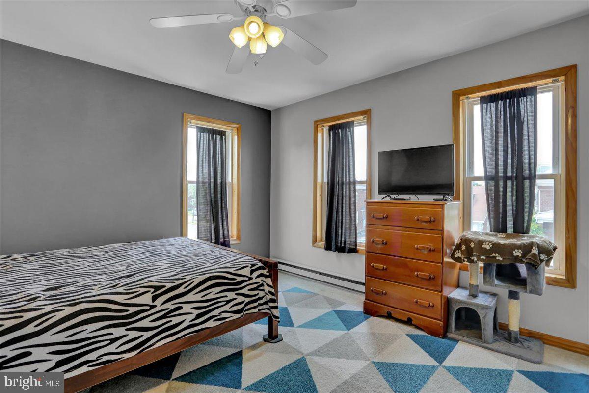 SOUTH TEMPLE HEIGH - Residential