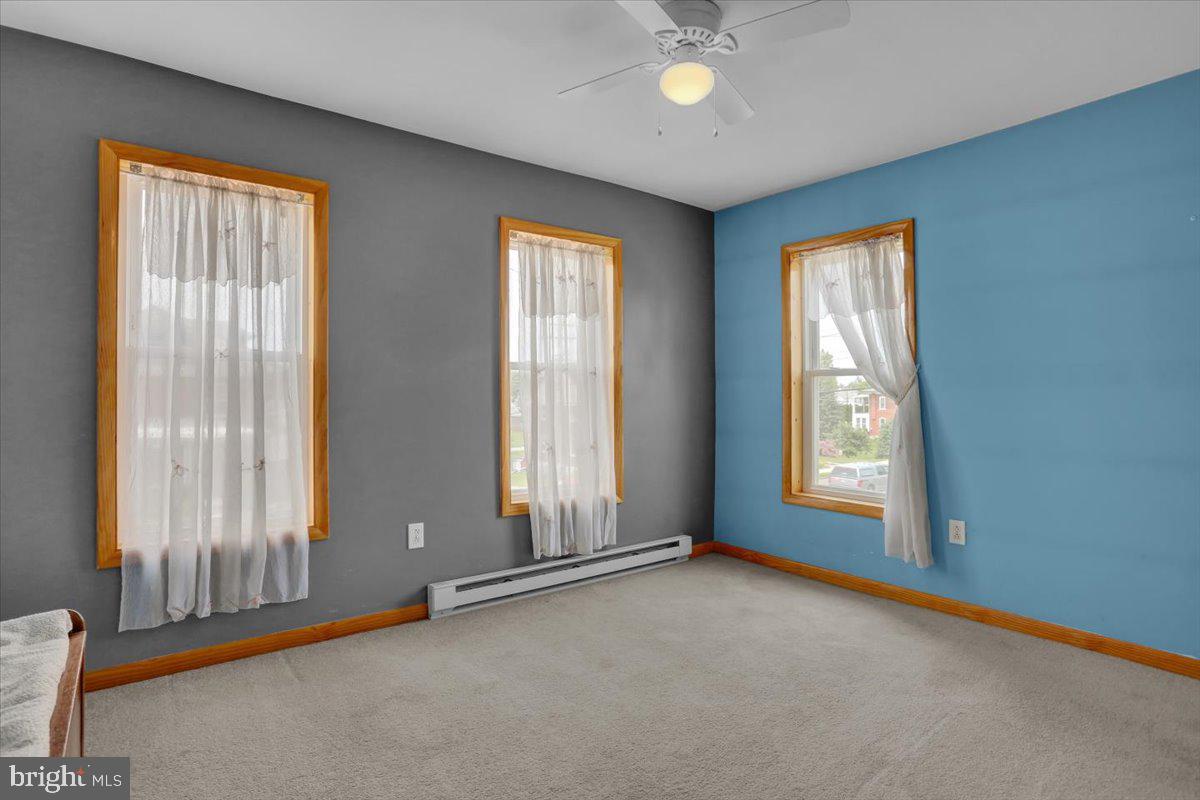 SOUTH TEMPLE HEIGH - Residential