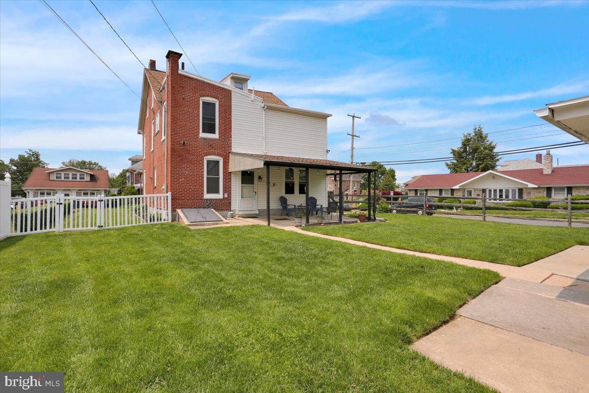 SOUTH TEMPLE HEIGH - Residential