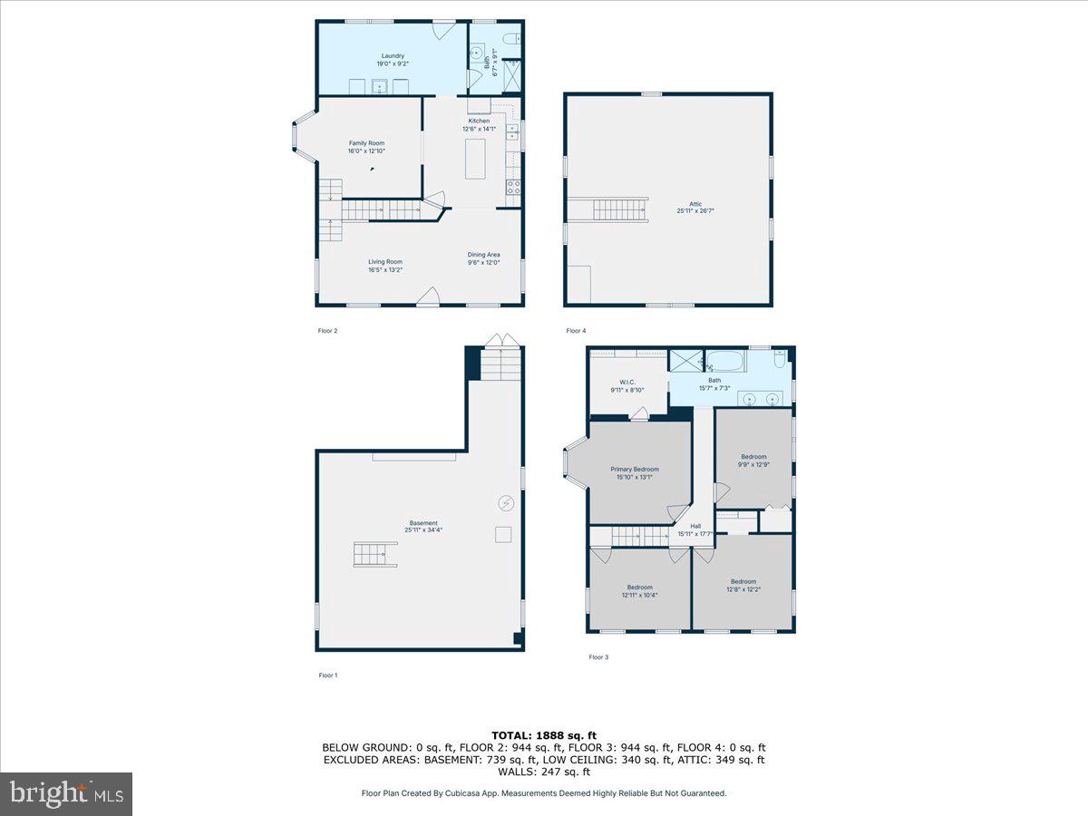 SOUTH TEMPLE HEIGH - Residential