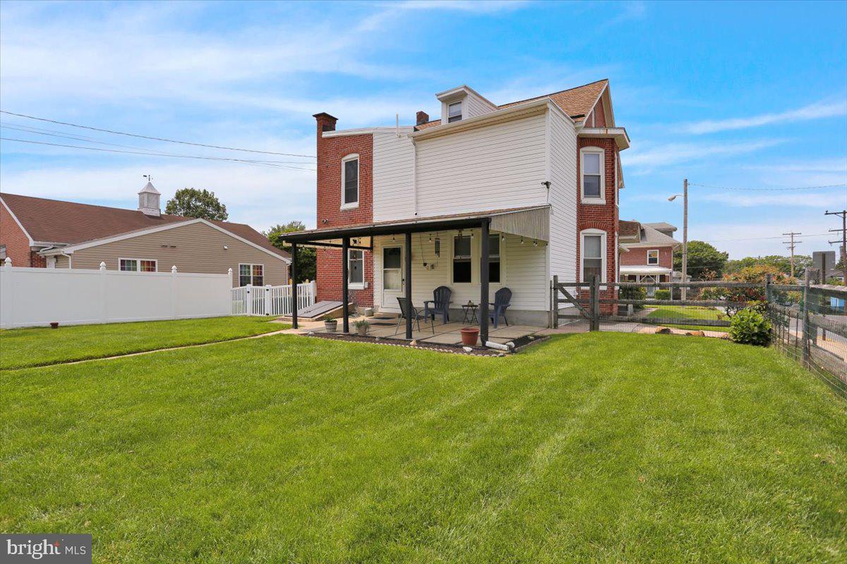 SOUTH TEMPLE HEIGH - Residential