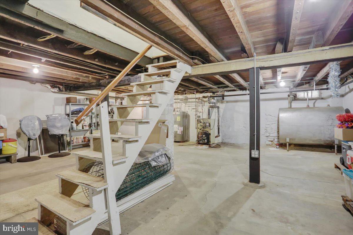 SOUTH TEMPLE HEIGH - Residential