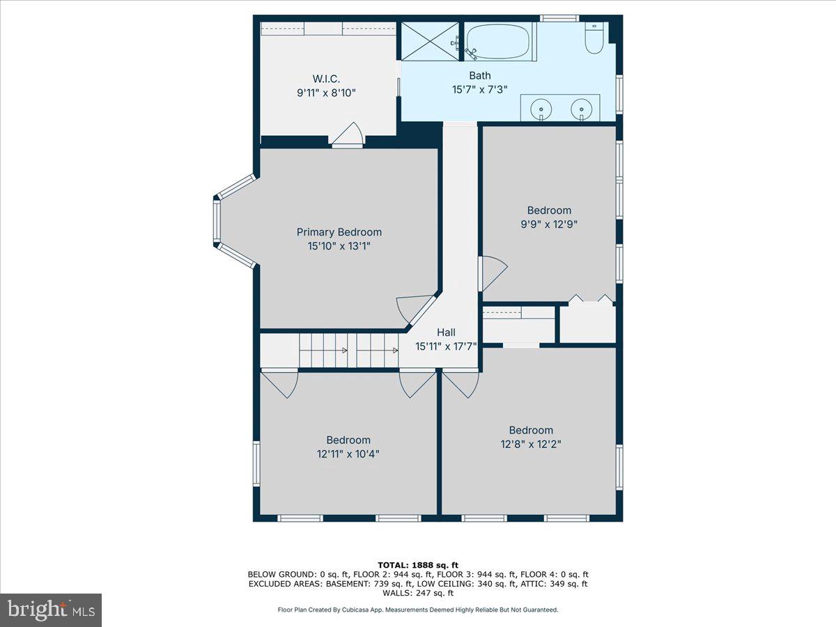 SOUTH TEMPLE HEIGH - Residential