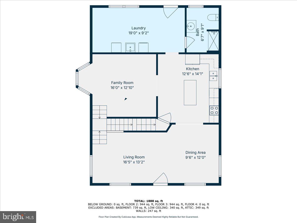 SOUTH TEMPLE HEIGH - Residential