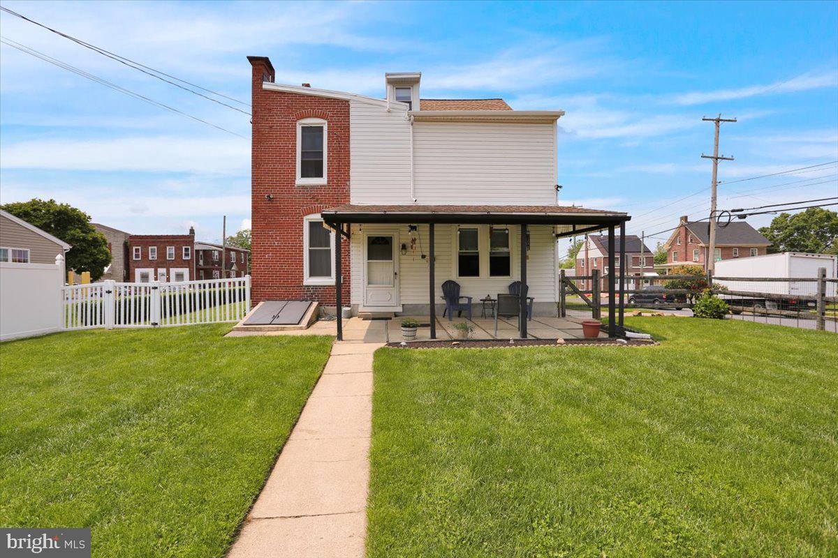 SOUTH TEMPLE HEIGH - Residential