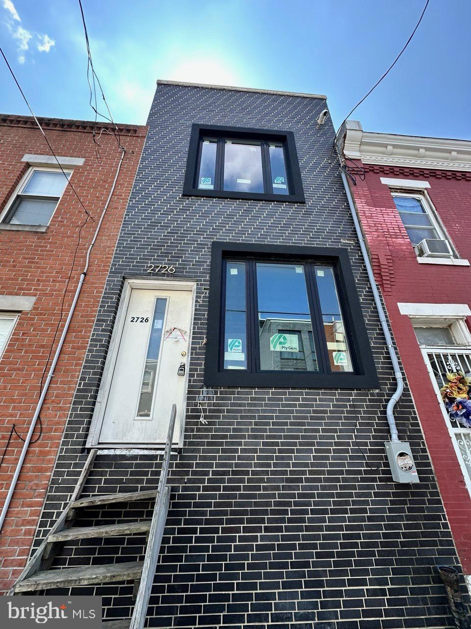 Photo of 2726 Oakford St, PHILADELPHIA, PA 19146 (MLS # PAPH2681100)