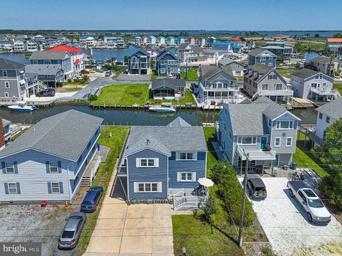 13040 HAYES AVENUE SELBYVILLE DE 19975