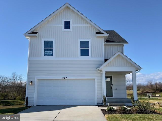 RIVERPOINTE - Residential