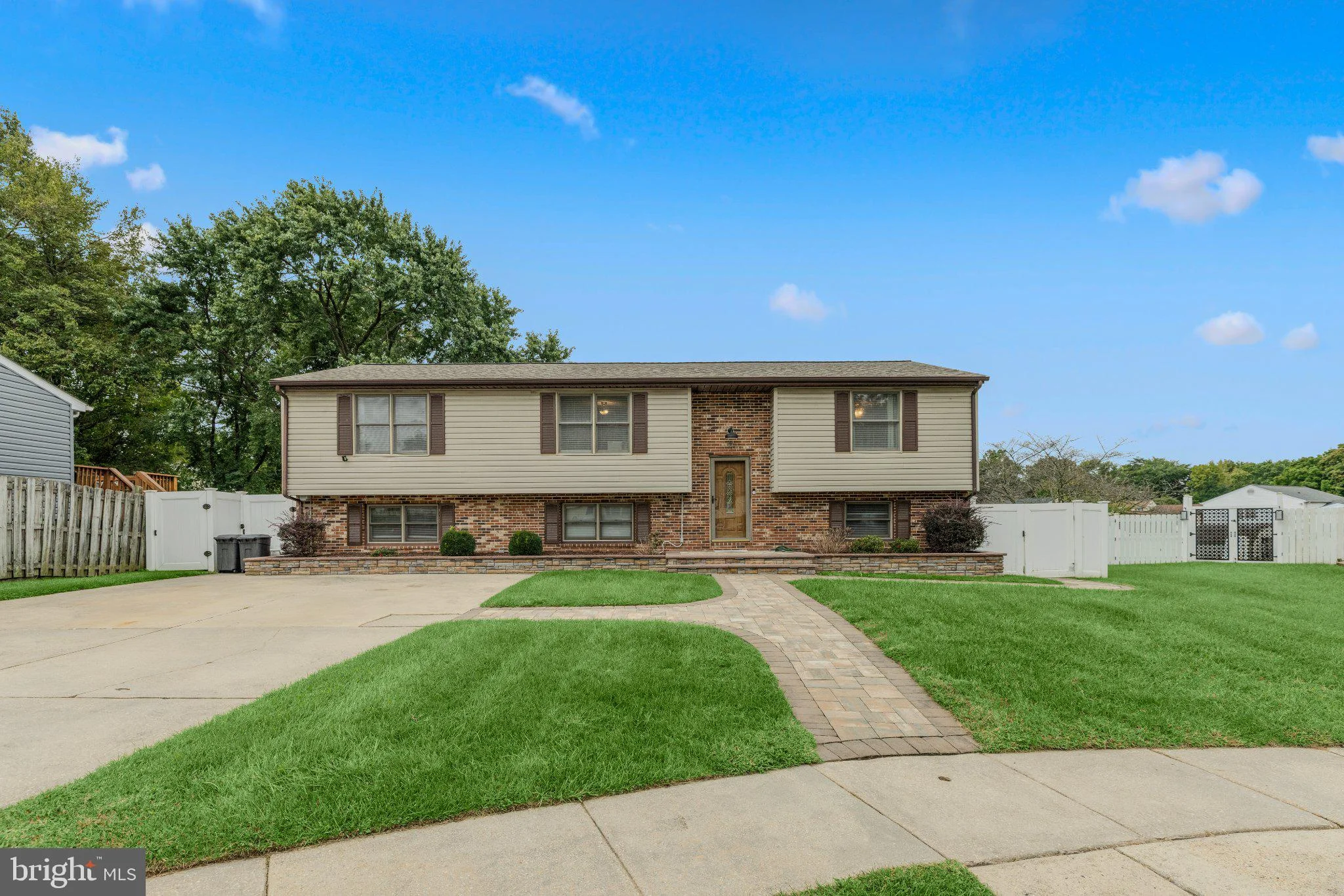 11 Horse Chestnut Court, Baltimore, MD 21221