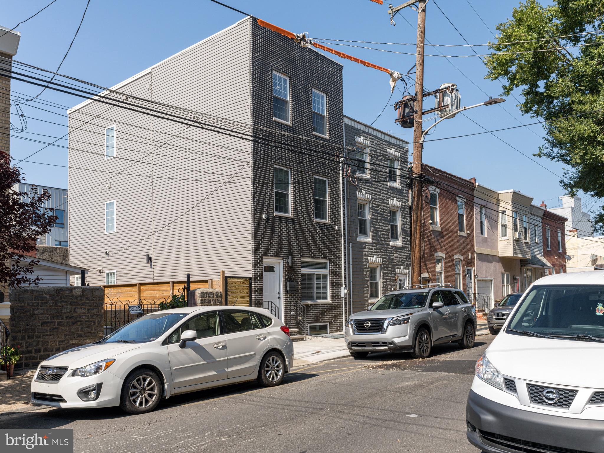 PORT RICHMOND - Residential
