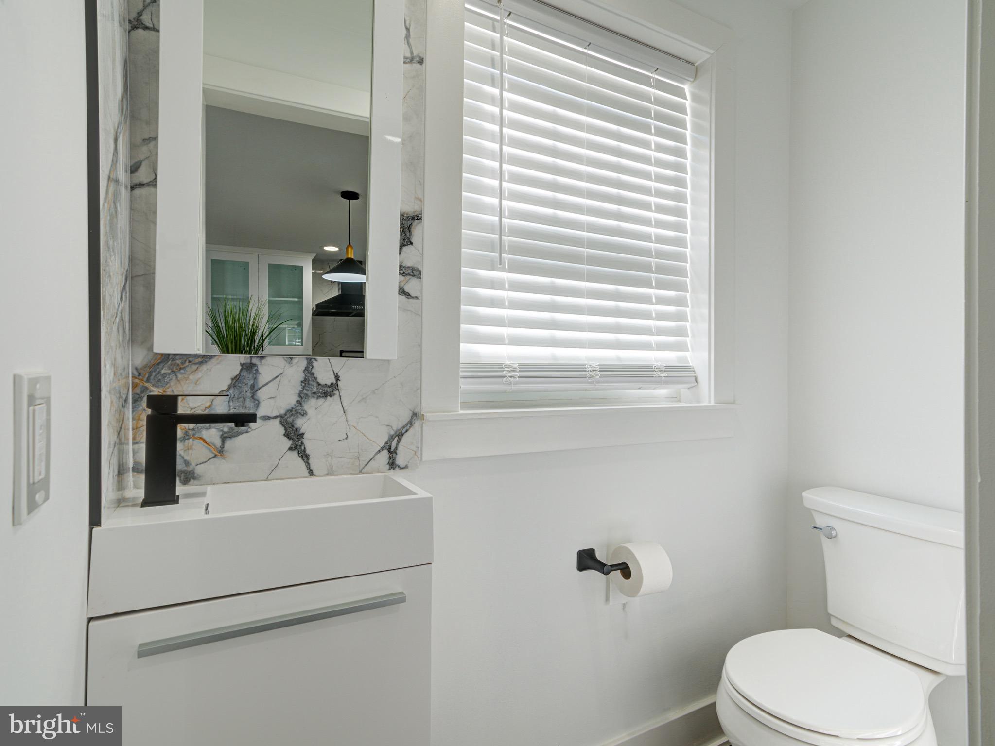 PORT RICHMOND - Residential