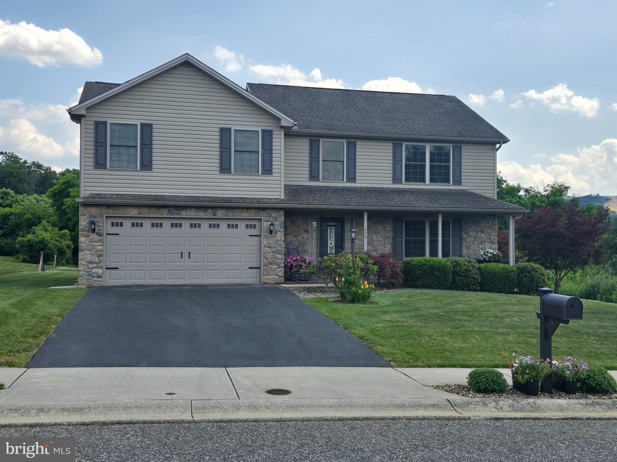 200 WESTGATE DRIVE