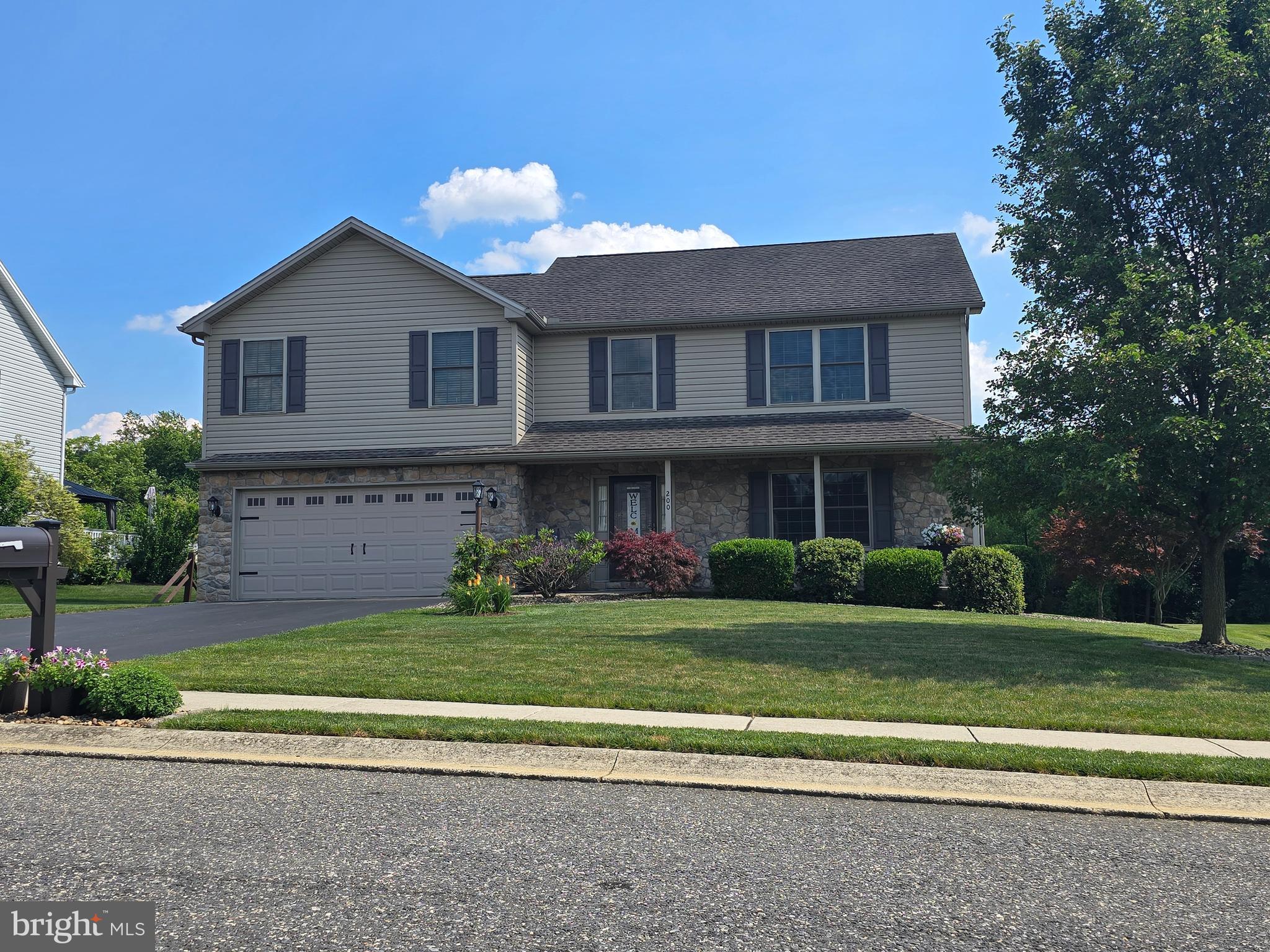 200 WESTGATE DRIVE