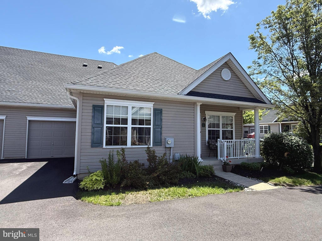 Photo of 65 Freedom Lane, BENSALEM, PA 19020 (MLS # PABU2121834)
