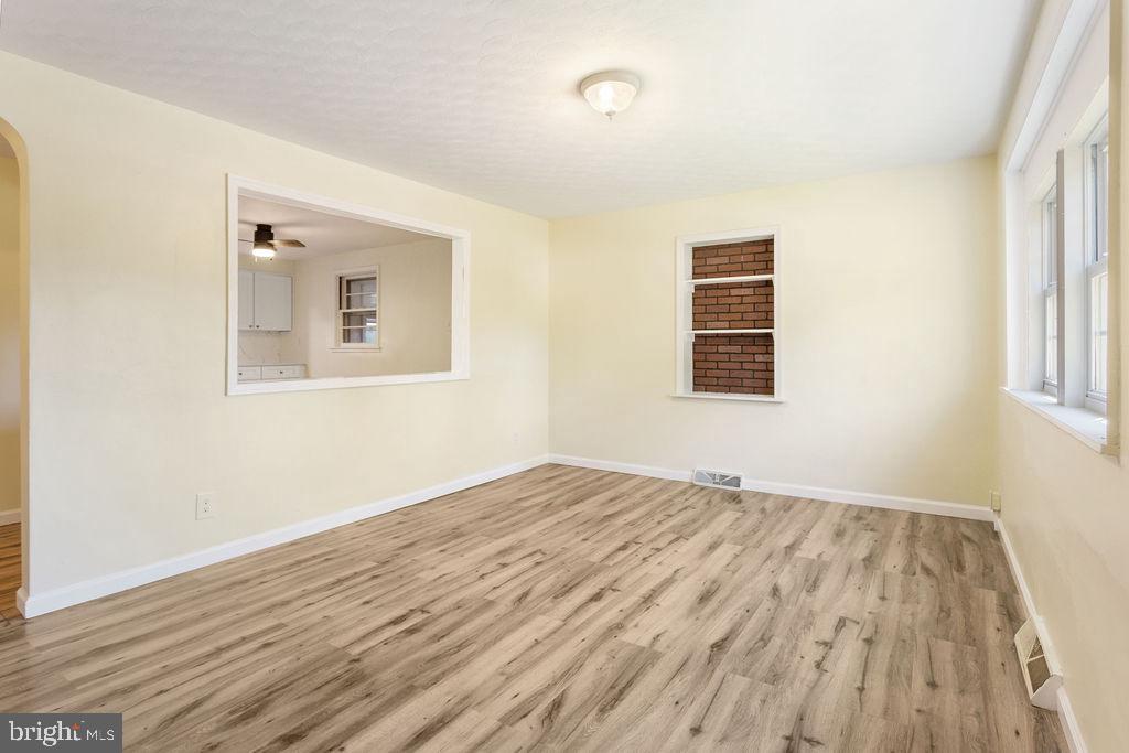 RED LION BORO - Residential