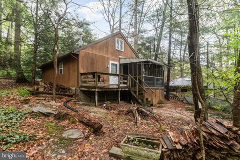 76 PHEASANT TRAIL ORRTANNA PA 17353