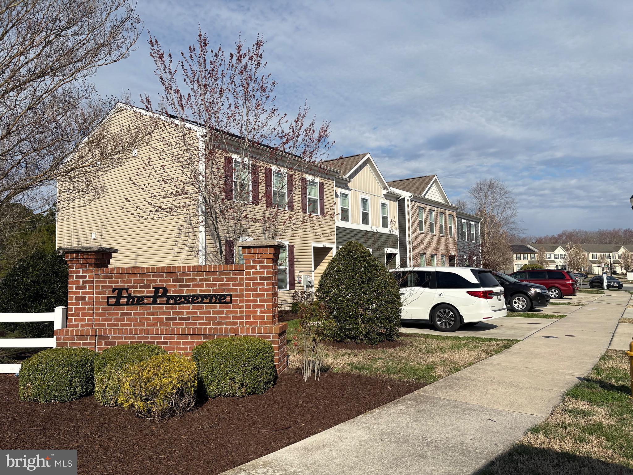 AYDELOTTE ESTATES - Residential