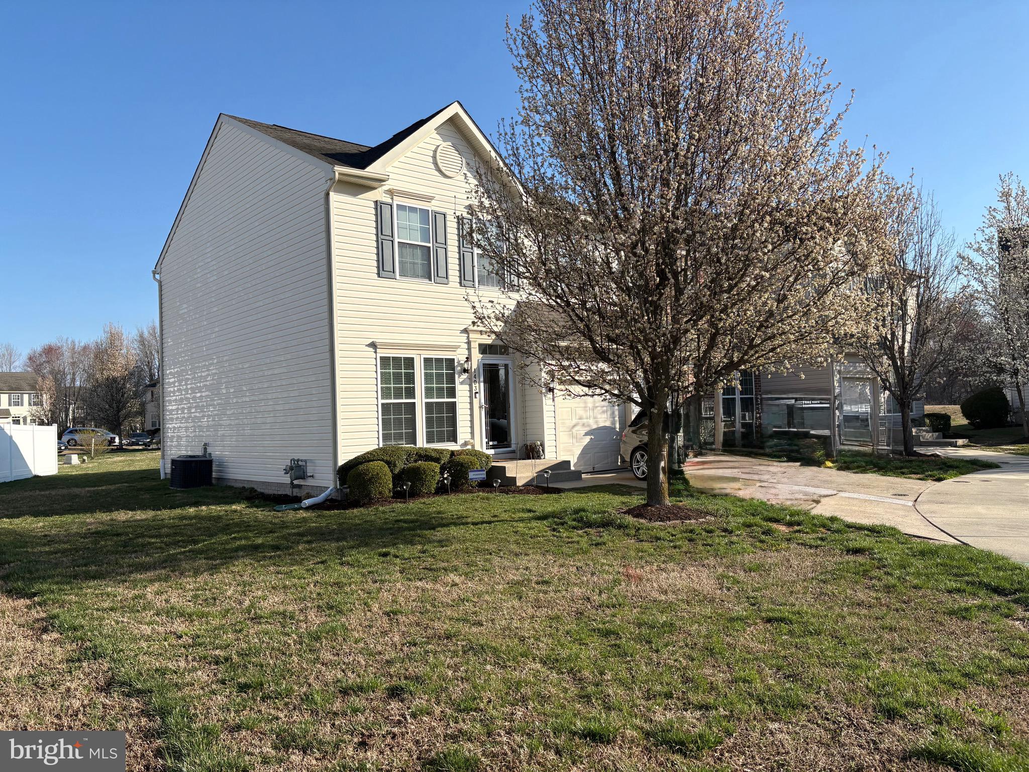 AYDELOTTE ESTATES - Residential