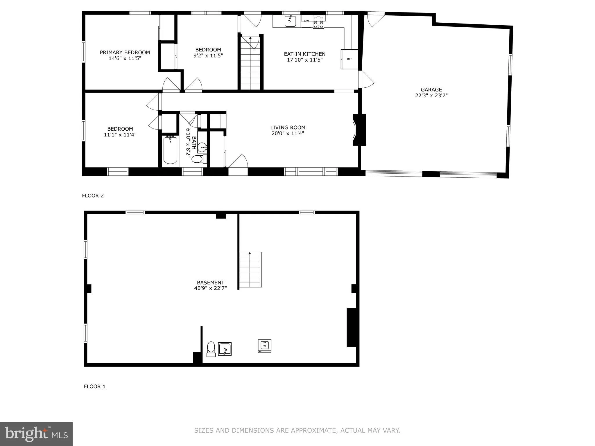 West Chester, Pennsylvania 19380, United States, 3 Bedrooms Bedrooms, ,1 BathroomBathrooms,Residential,Pending,161627