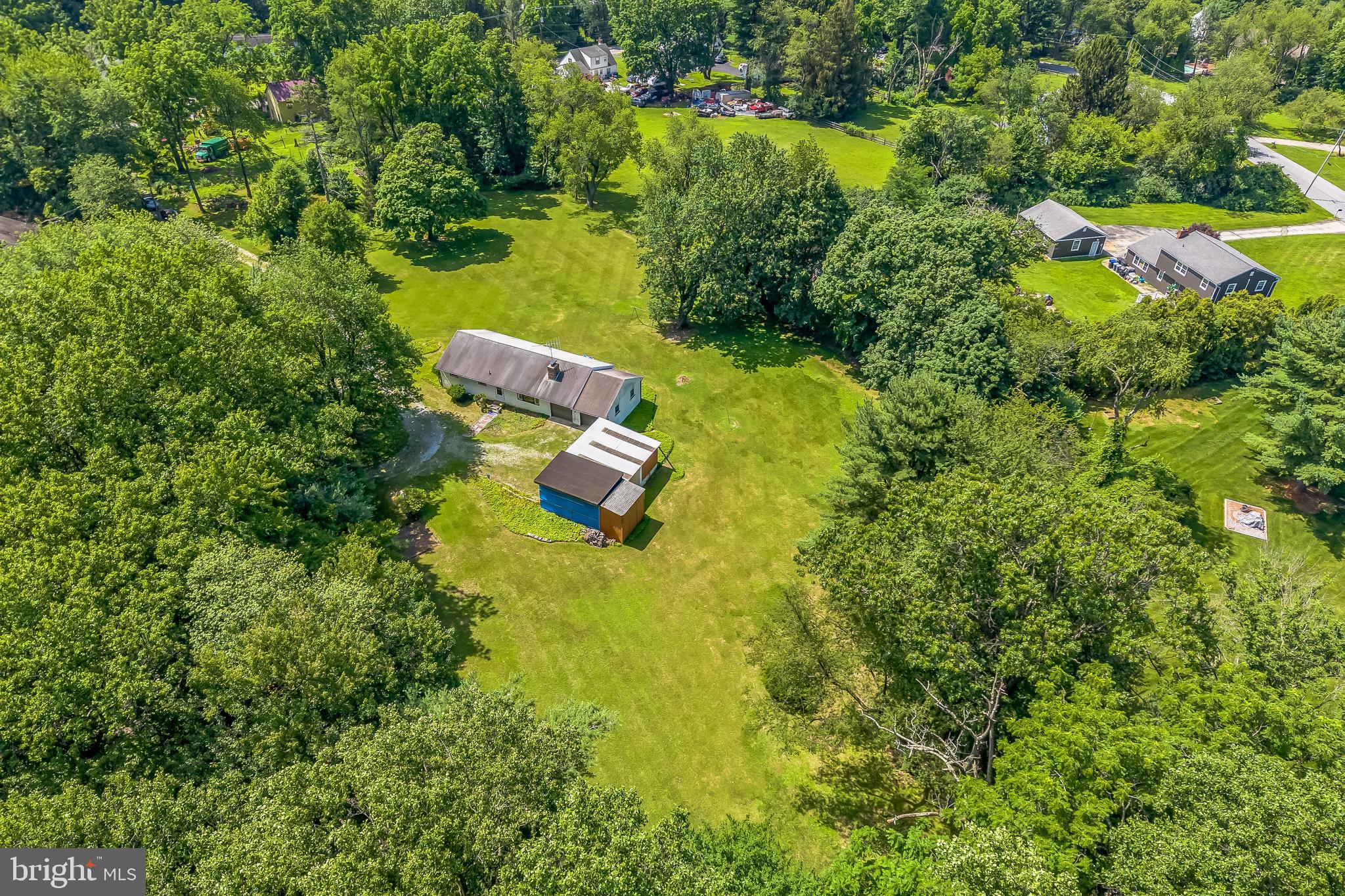 1191 KING ROAD
