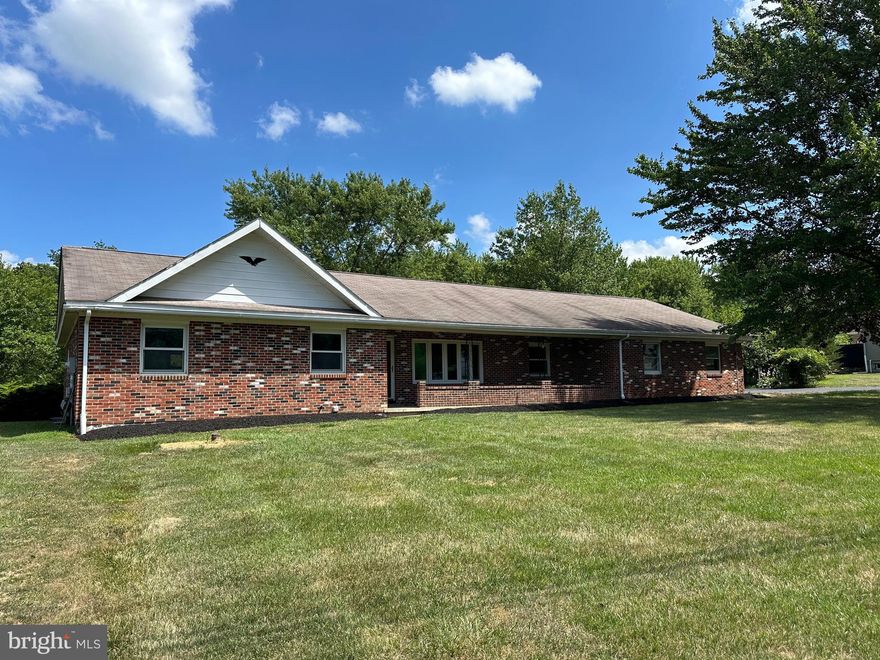 Welcome to  138 Cupola Rd. Beautiful solid brick home with 3 bedroom 2 full bath home has been completely remodeled with New kitchen w/stainless steel appliances and granite countertops, freshly painted, new carpet, new ceiling fans, new flooring and 2 window units that convey with the property. Schedule a showing today.