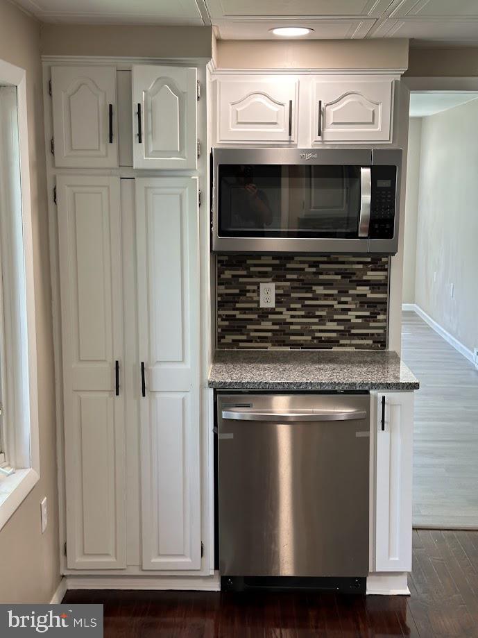 ROCKVILLE - Residential