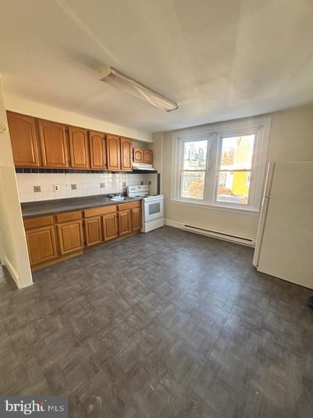 Photo of 1662 N 59th Street #1ST FLOOR, PHILADELPHIA, PA 19151 (MLS # PAPH2585376)