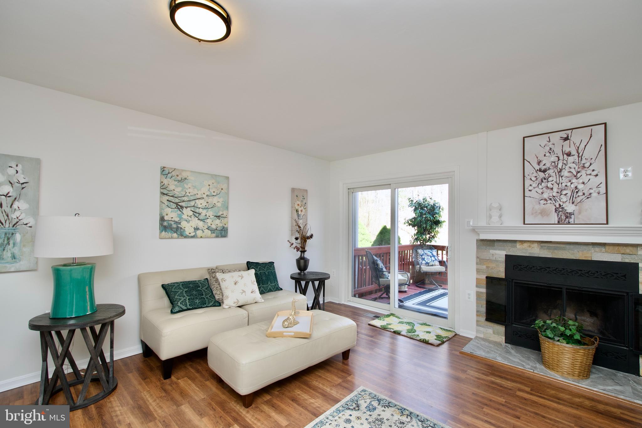 ROLLING FOREST - Residential