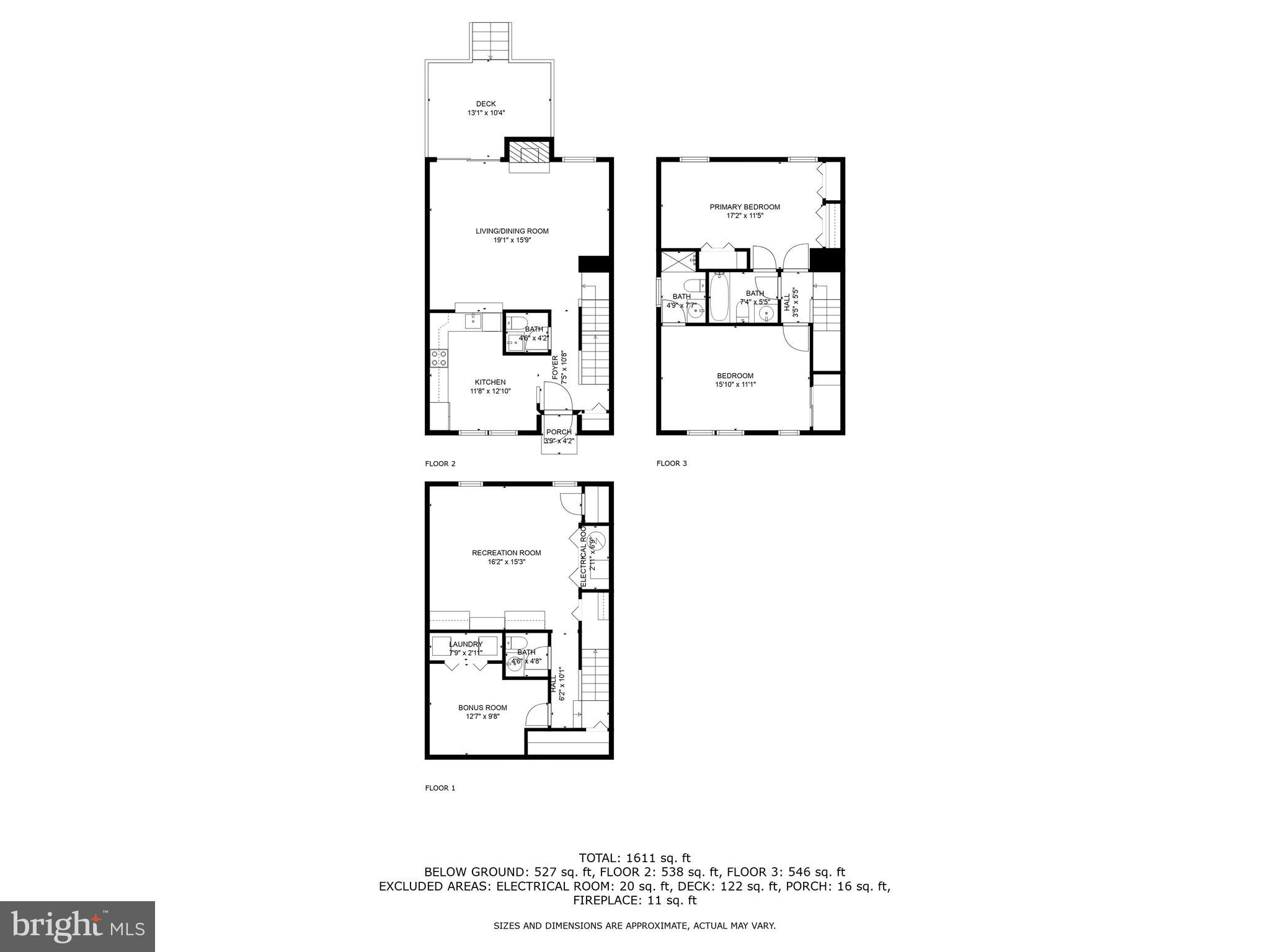 ROLLING FOREST - Residential