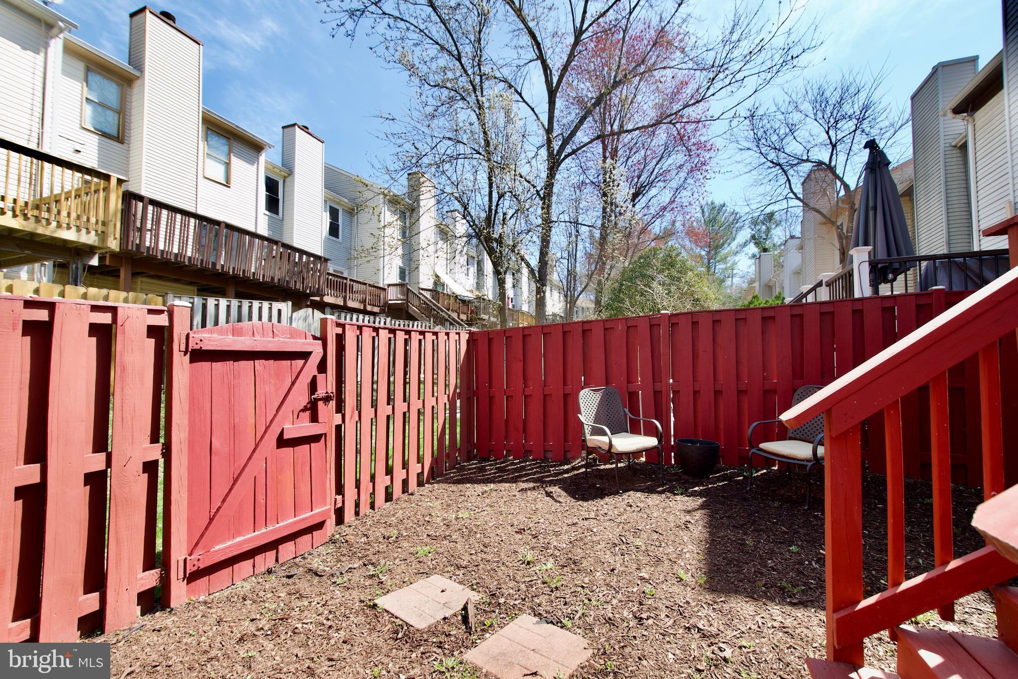 ROLLING FOREST - Residential
