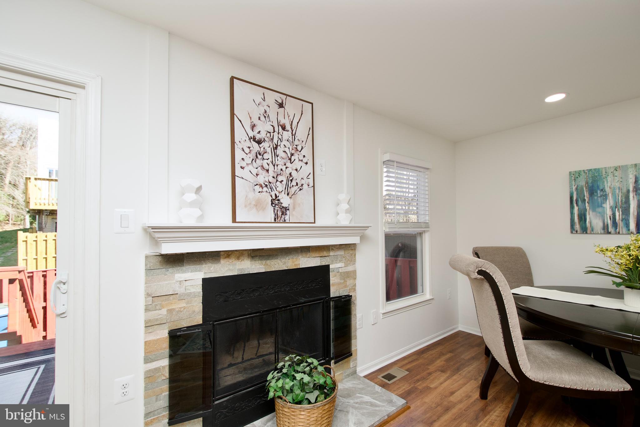 ROLLING FOREST - Residential