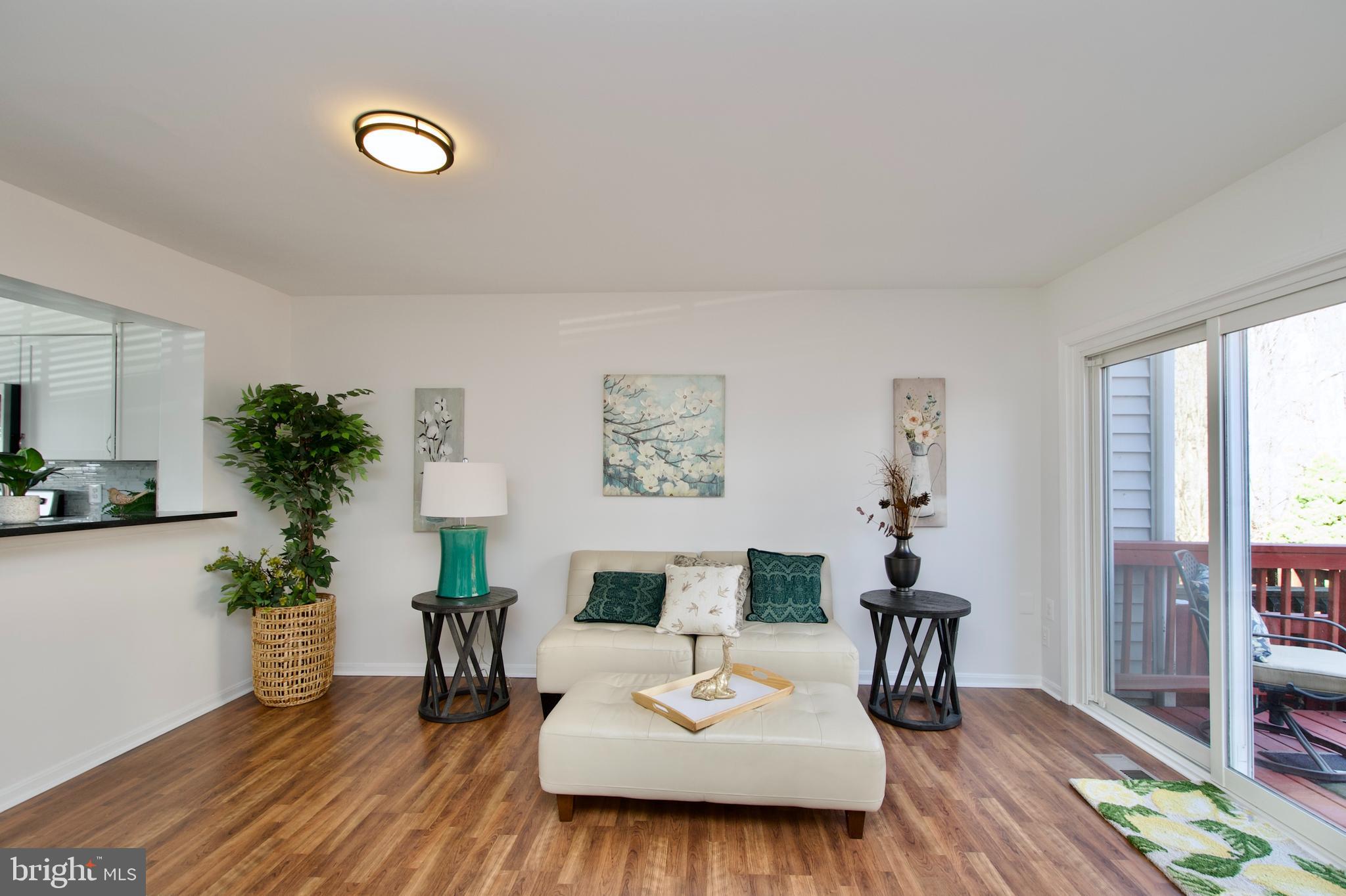 ROLLING FOREST - Residential