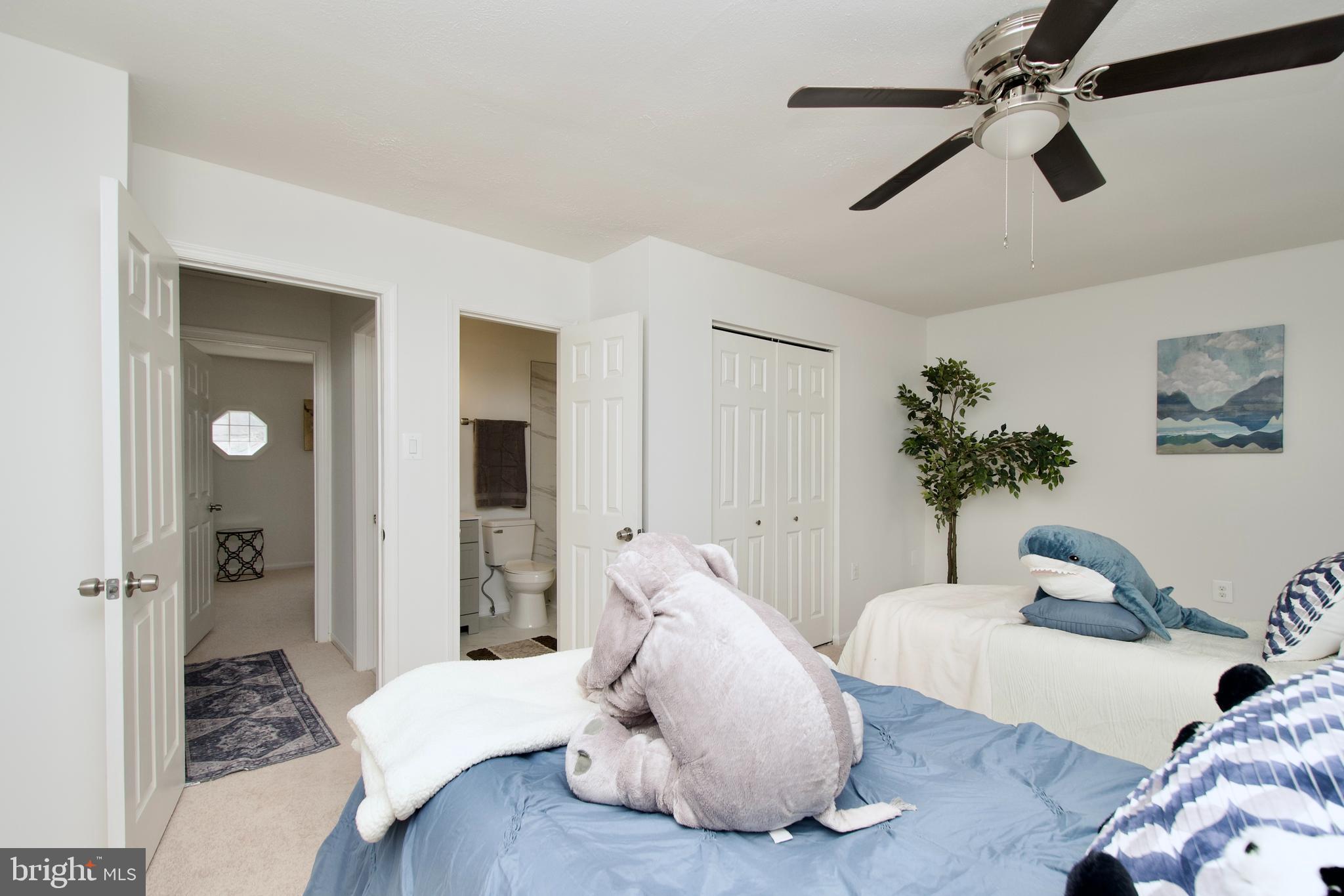 ROLLING FOREST - Residential