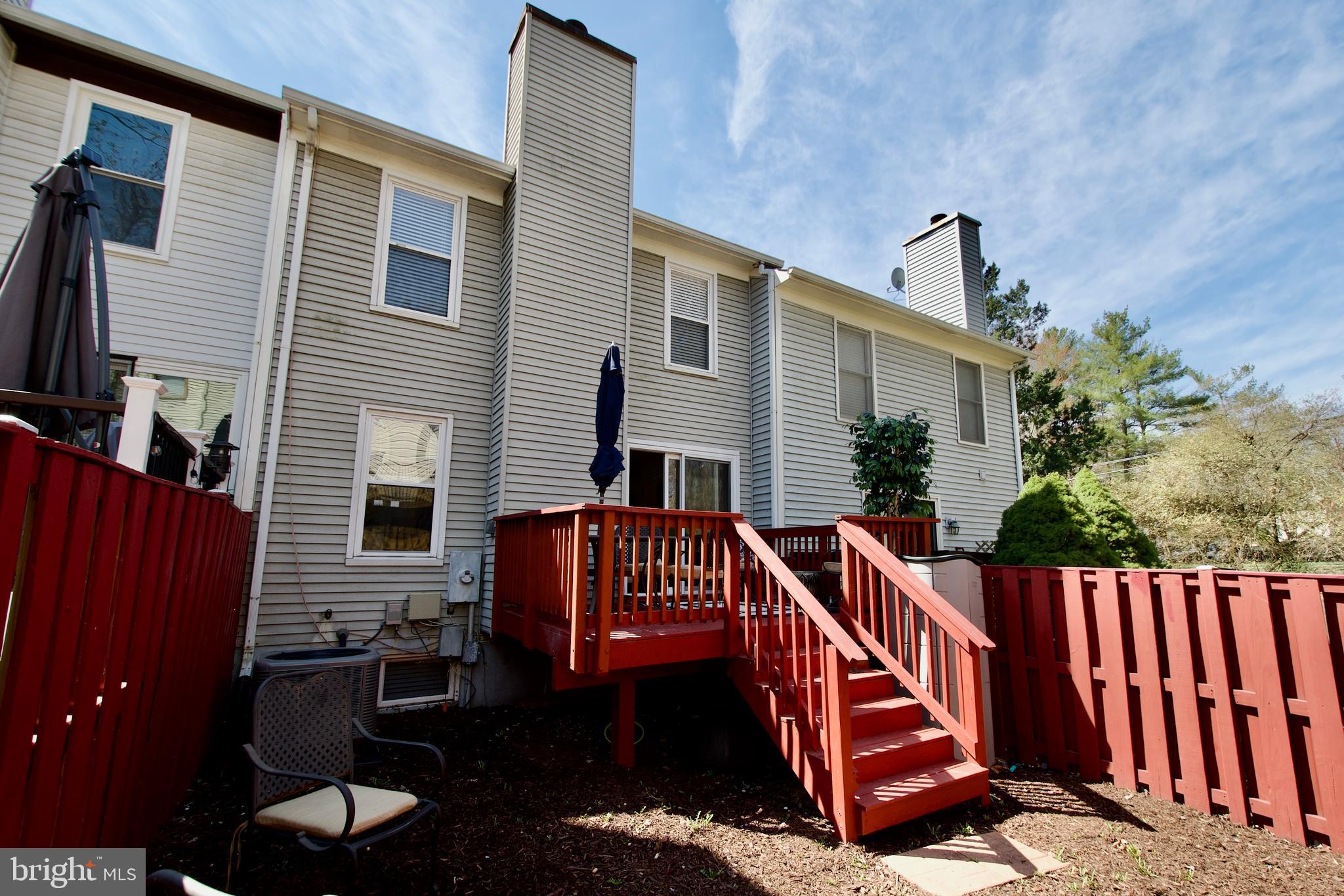 ROLLING FOREST - Residential