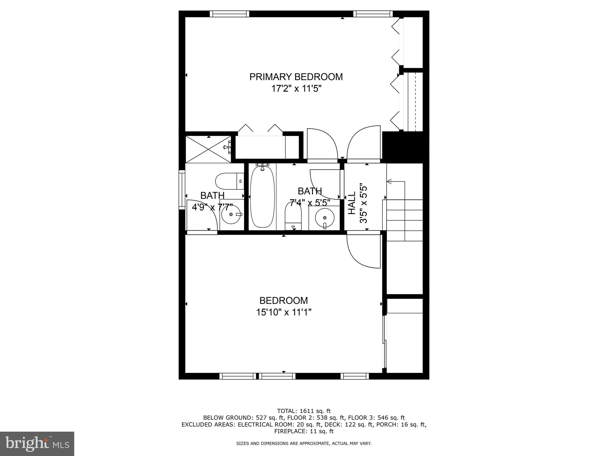 ROLLING FOREST - Residential