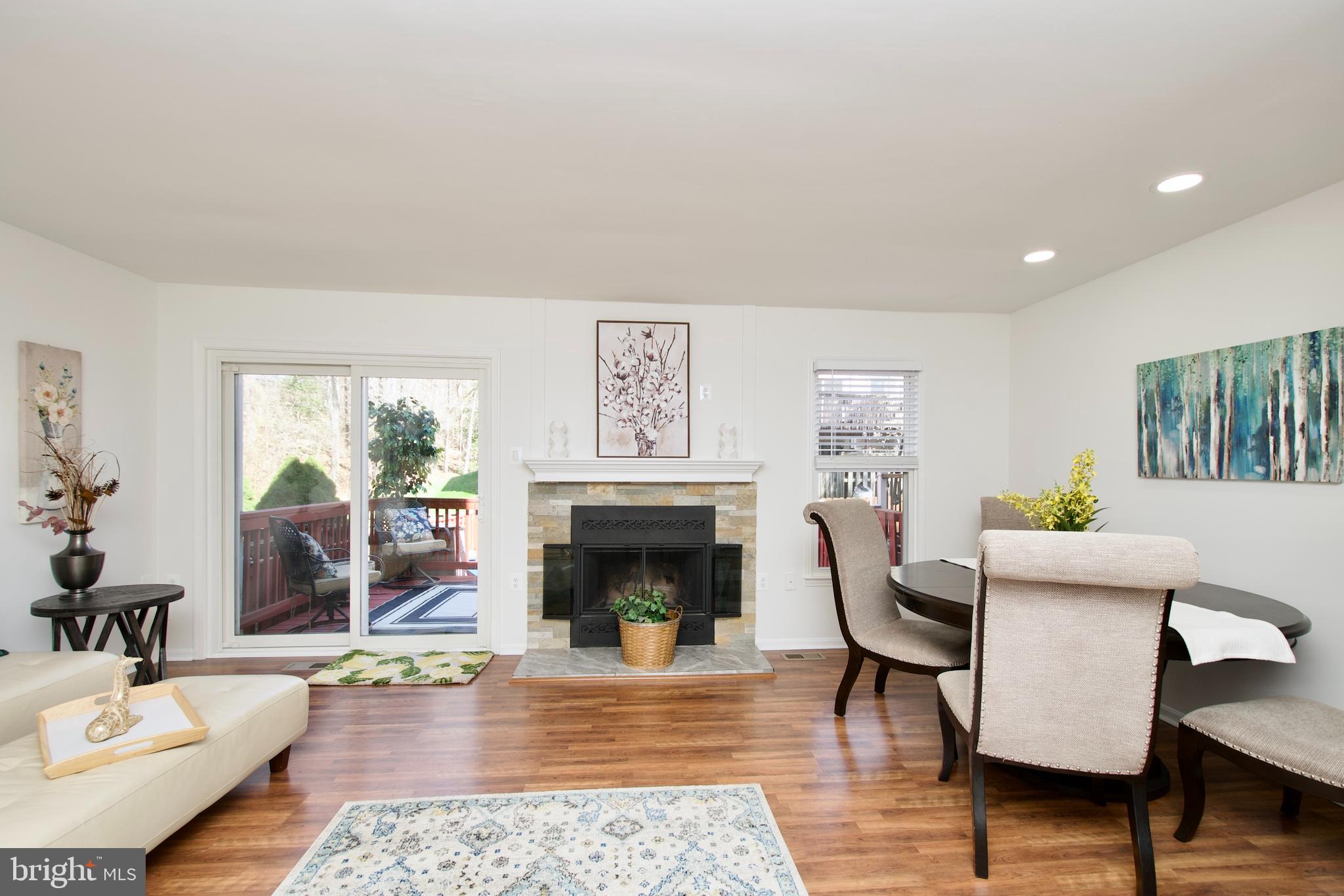 ROLLING FOREST - Residential