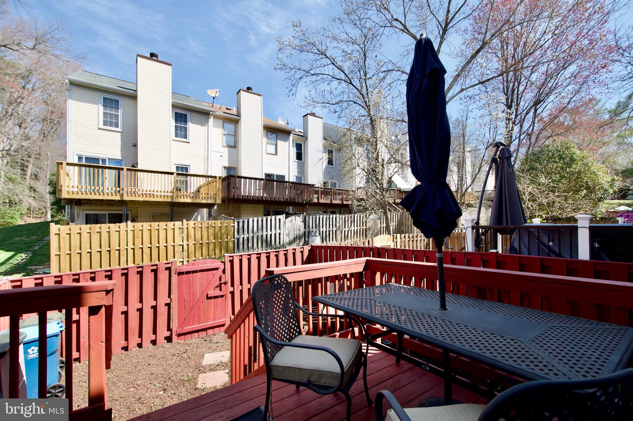 ROLLING FOREST - Residential