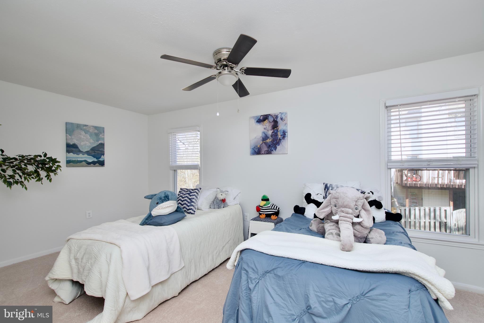 ROLLING FOREST - Residential