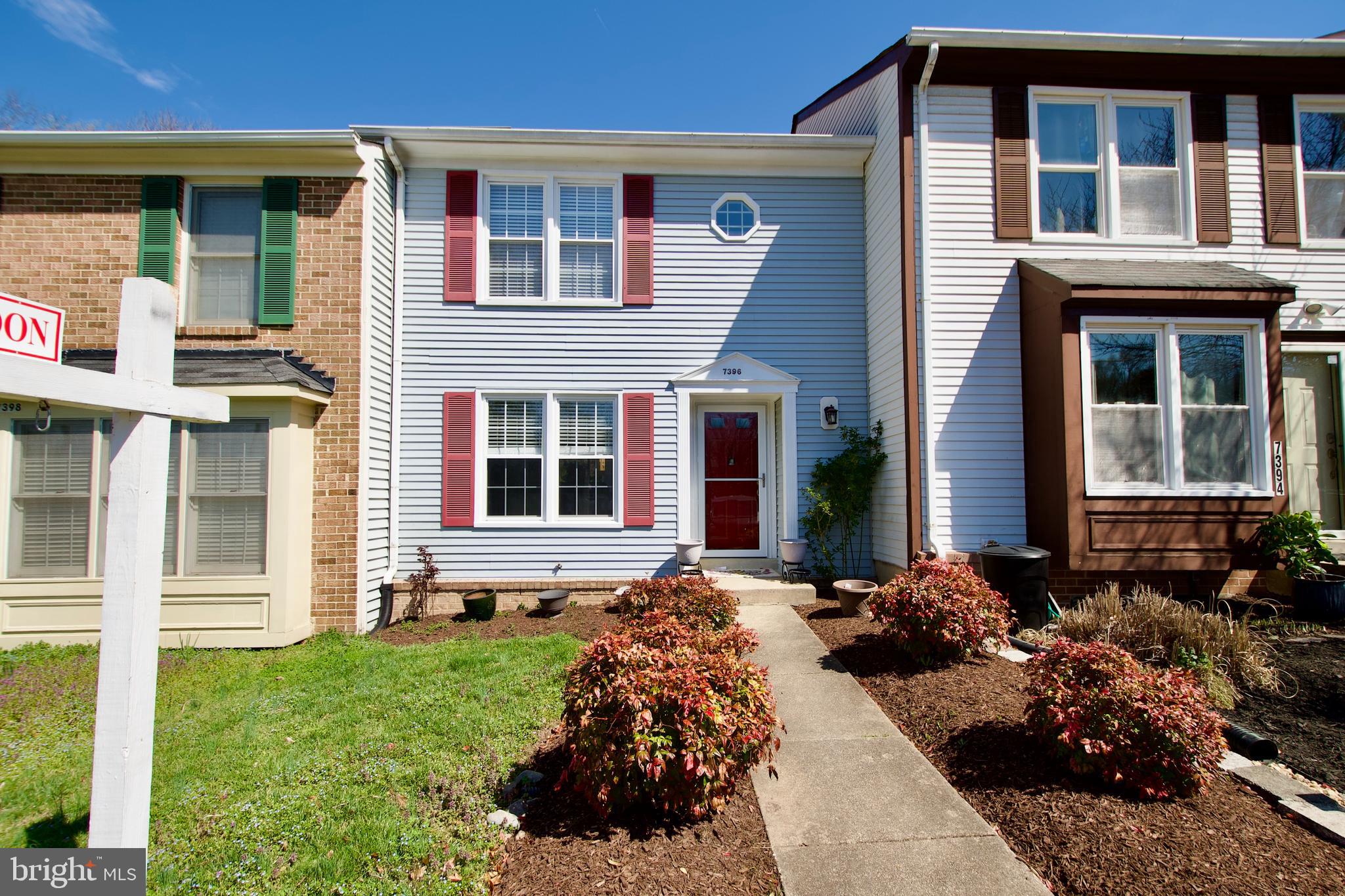 ROLLING FOREST - Residential