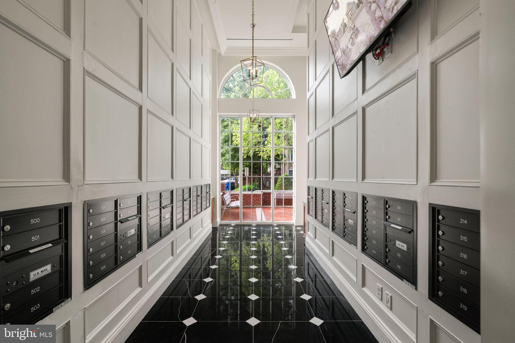 THE SIGNET - Residential