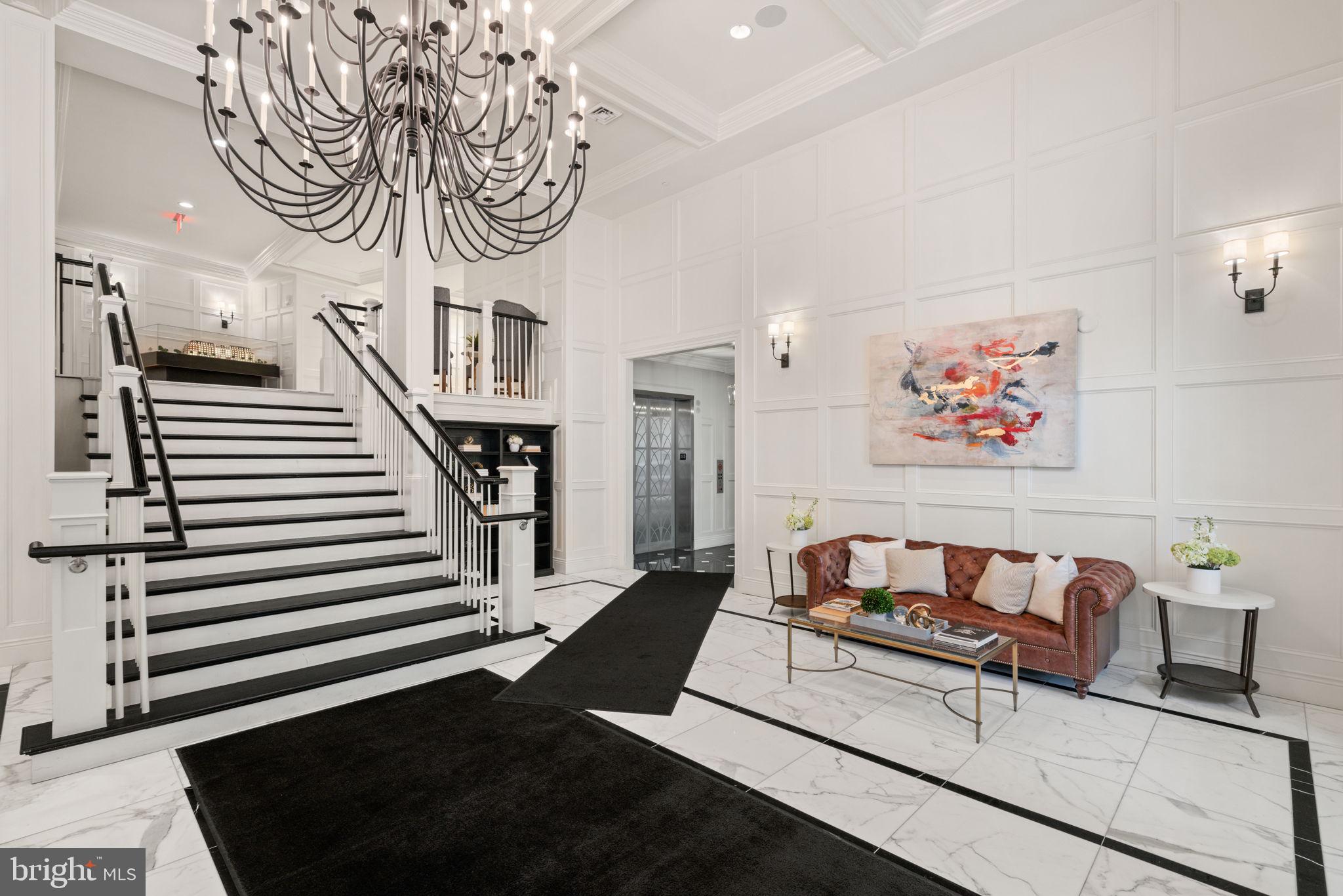 THE SIGNET - Residential