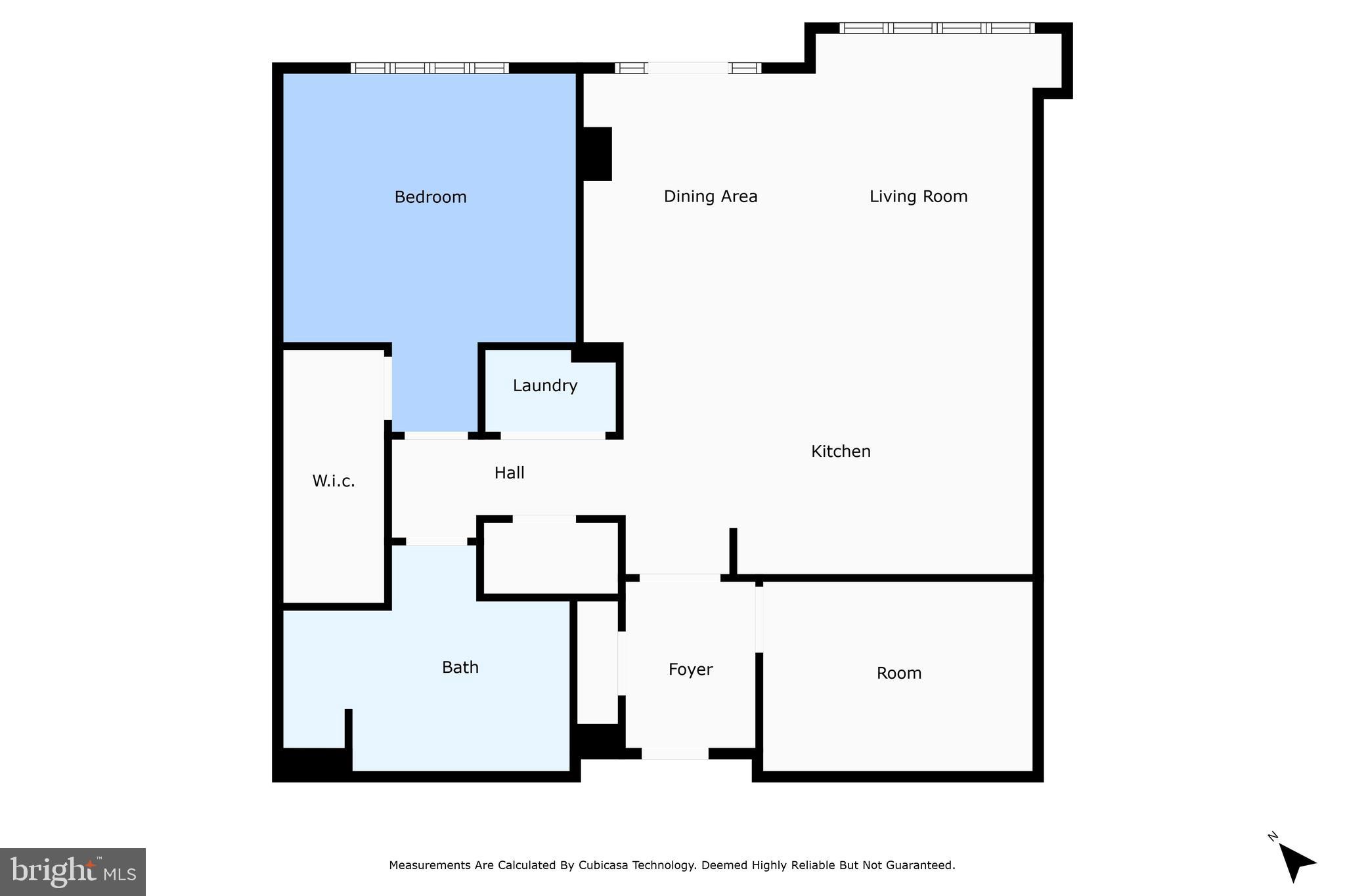 THE SIGNET - Residential
