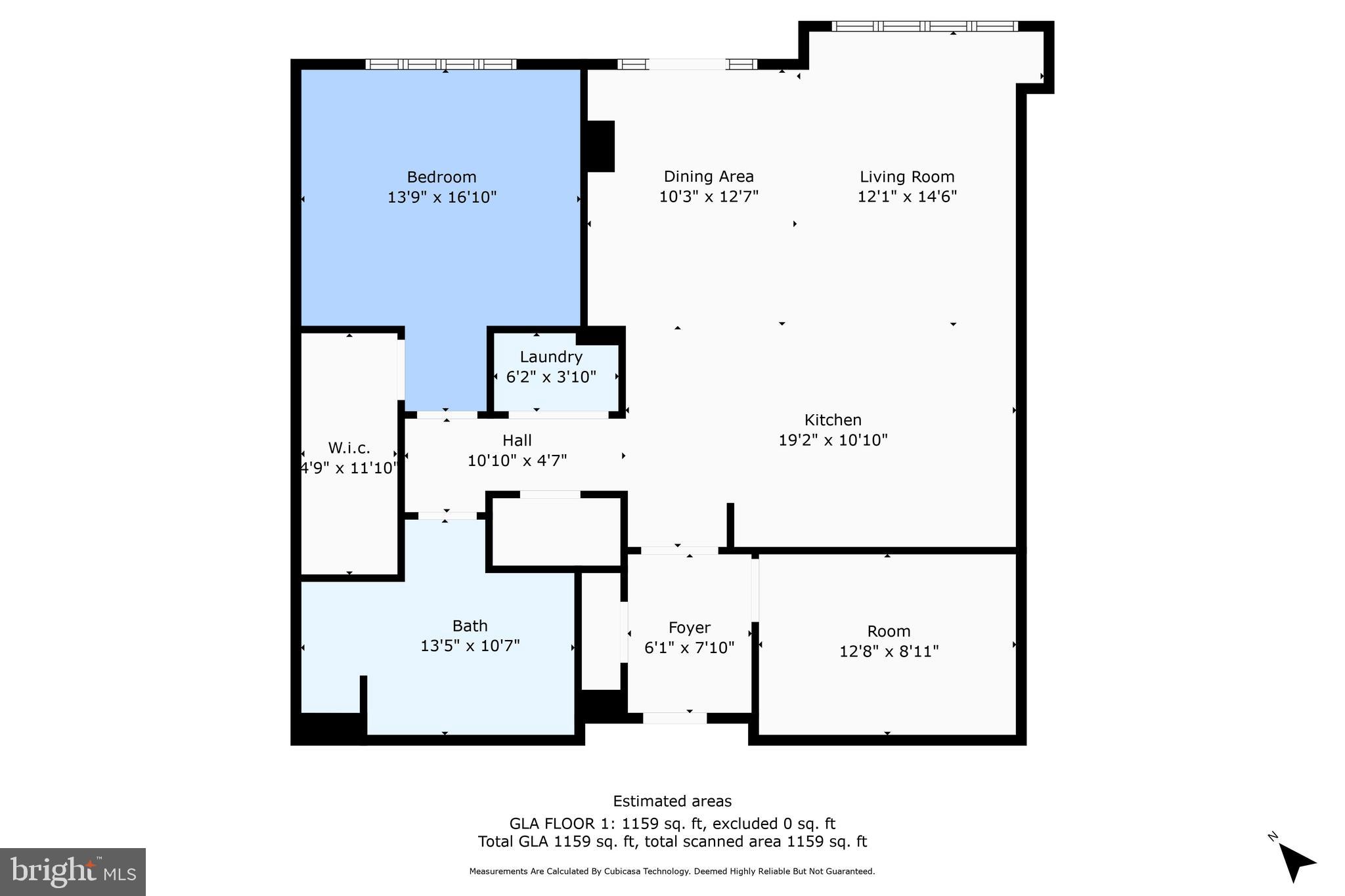 THE SIGNET - Residential